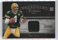 Brett Favre [Good to VG‑EX] #/500