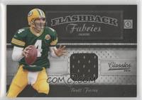 Brett Favre [EX to NM] #/500