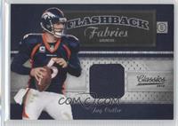 Jay Cutler #/500