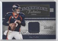 Jay Cutler #/500