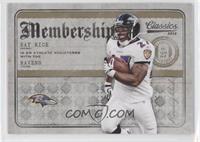 Ray Rice #/100