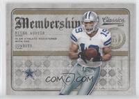 Miles Austin #/100