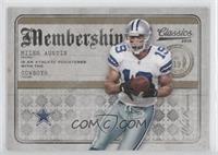 Miles Austin #/100