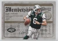 Mark Sanchez #/100