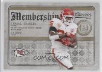 Jamaal Charles #/100