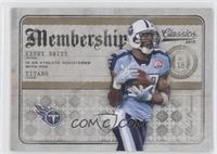 Kenny Britt #/100