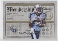 Kenny Britt #/100