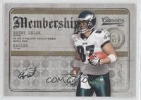 Brent Celek #/100