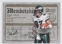 Brent Celek #/100