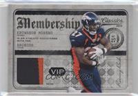 Knowshon Moreno #/50