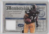 Rashard Mendenhall #/299