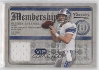 Matthew Stafford #/299