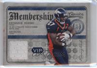 Knowshon Moreno #/299