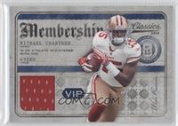 Michael Crabtree #/299