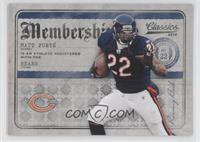 Matt Forte