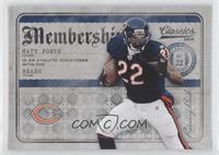 Matt Forte