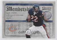 Matt Forte