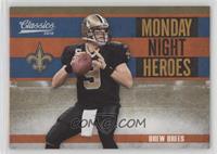 Drew Brees #/100