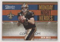 Drew Brees #/100