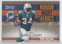 Ricky Williams #/100