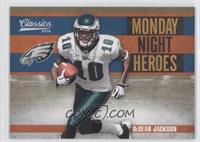 DeSean Jackson #/100