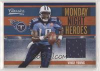 Vince Young #/299