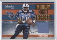 Vince Young #/299