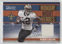 Marques Colston #/299