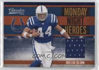 Dallas Clark #/299