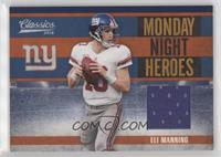 Eli Manning #/299