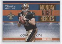 Drew Brees