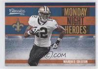 Marques Colston