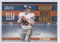 Eli Manning