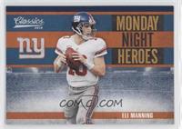 Eli Manning