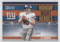 Eli Manning