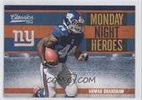 Ahmad Bradshaw