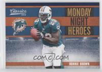 Ronnie Brown