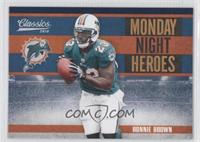 Ronnie Brown