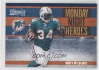 Ricky Williams