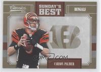 Carson Palmer #/100