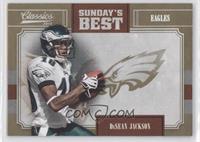 DeSean Jackson #/100