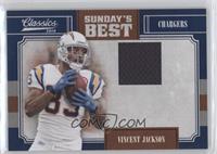 Vincent Jackson #/299