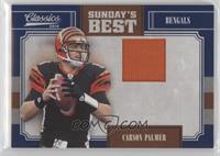 Carson Palmer #/299