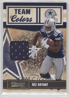 Dez Bryant #/299