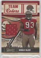 Gerald McCoy #/299