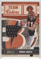 Jordan Shipley [EX to NM] #/299