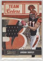 Jordan Shipley #/299