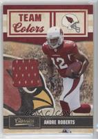 Andre Roberts #/299