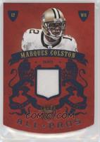 Marques Colston #/299