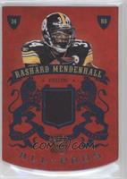 Rashard Mendenhall #/299